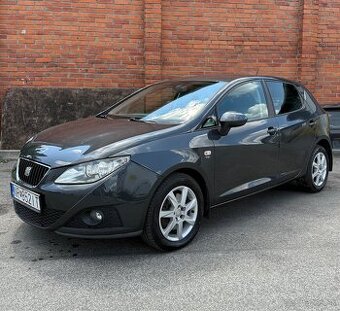 Seat Ibiza 1.9 TDI, 77KW, rv.2008