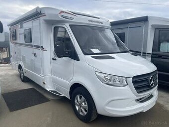 Weinsberg CaraCompact MB 640 MEG Pepper