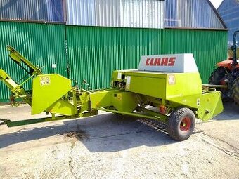 Claas Markant 55 - 1