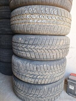 205/55/R16 zimné 4ks
