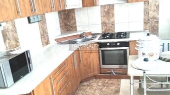 HALO reality - Predaj, trojizbový byt Vranov nad Topľou