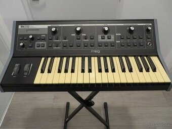Moog Little Phatty Stage 2