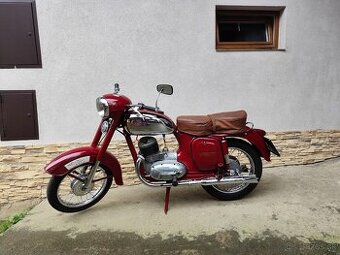 Jawa CZ 175 356