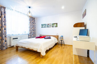 REZERVOVANÉ 1,5 izbový byt na Pasteurovom námestie - Košice - 1