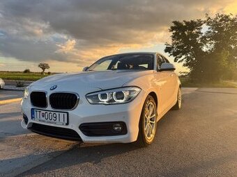 Bmw 118i 2018