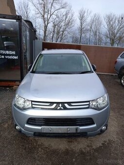 Mitsubishi OUT III 2.2DID 4N14 110kw - 1