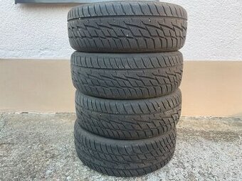 Zimné gumy Matador Sibir Snow 195/55 R16 87H