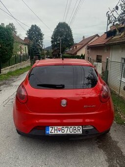 Fiat bravo 2