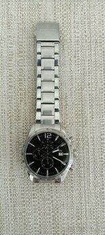 Pánske náramkové hodinky Festina Timeless Chronograph