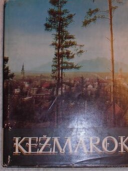 Kežmarok