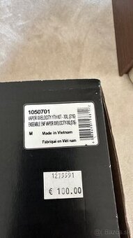 Bauer XVelocity M + tréningový dres Bauer M