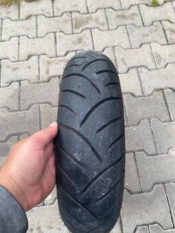 Dunlop conti smart 130/70/13