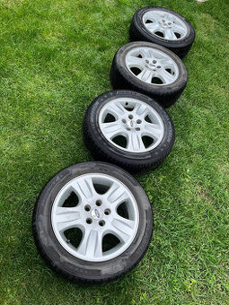 Disky R16 5x108 ford