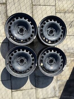 5x112 R16 6,5J ET33