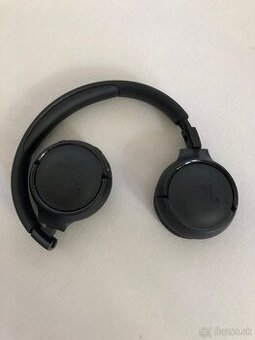 Bezdrôtové slúchadlá JBL Tune 520BTP
