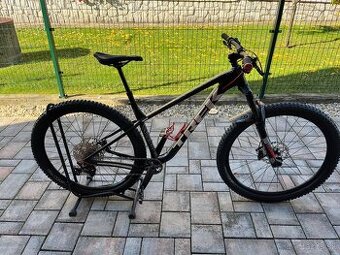 Trek roscoe top stav