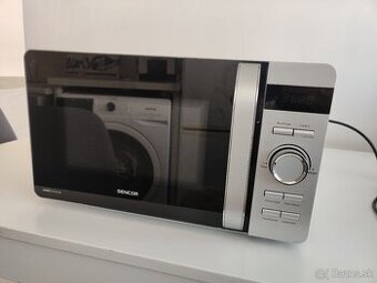 Sencor SMW 5017WH