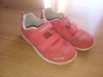 Viking topánky