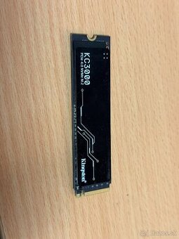 Kingston KC3000 2TB 2000GB