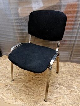 Ponúkam na predaj konferenčné stoličky(9 kusov)
