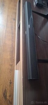 Predam.sound bar ako novy