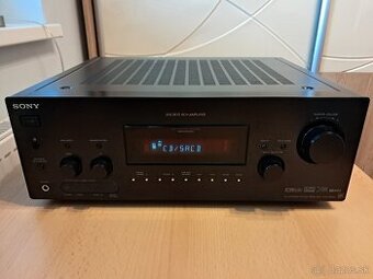 Predám reciever Sony STR-DB790