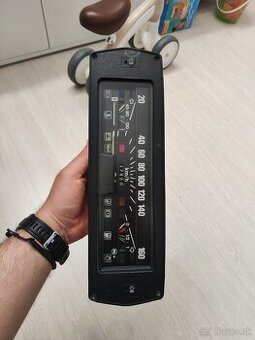 Tachometre škoda 105-120-