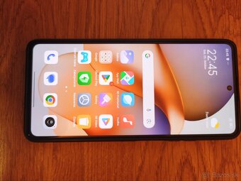 Xiaomi redmi note 12  pro +5g - 1