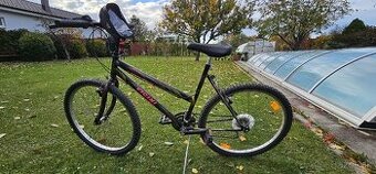 Dámsky bicykel v dobrom stave