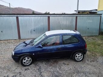 Corsa 1,5td