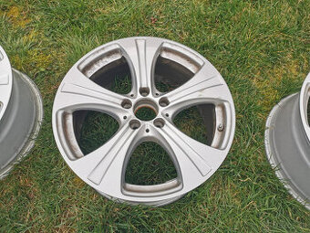 Mercedes Benz GLC (X253) - orig. 18" alu disky so snímačmi