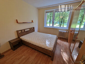 Na predaj: 3-izb.byt, 66m2, Humenská ul, Západ-Terasa