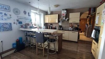 Nájom 2,5 izbový byt Zvolen širšie centrum