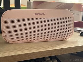 Reproduktor Bose soundlink flex 2gen