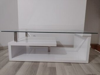 Konferenčný stolík