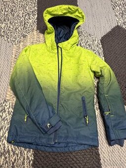 Detská lyžiarska bunda