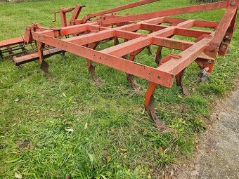 Radličkový podmietač, Gruber