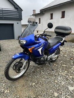 Honda Transalp XL650