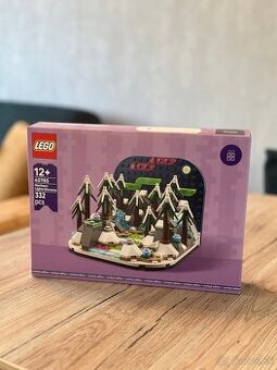 Lego polárna žiara 40785