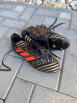 Kopačky Adidas Nemezis Messi 17.1 FG