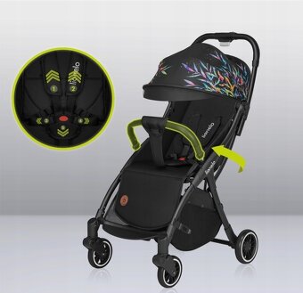 Lionelo Julie one dreamin