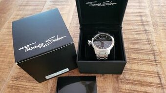 hodinky Thomas Sabo Rebel with Karma