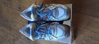 Nike x Off White Dunk Rubber Low - 1