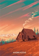 POUSTR (POUSTER POUSTRE) THE ZURNAL