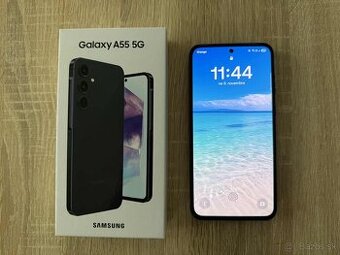 Samsung A55 5G 8GB/256GB