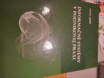 Informačné systémy v podnikovej praxi