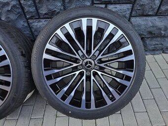 5x112 R20 Mercedes Benz S klass W223