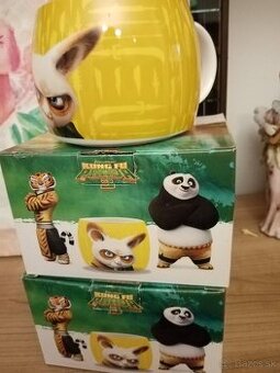 Keramický jumbo hrncek