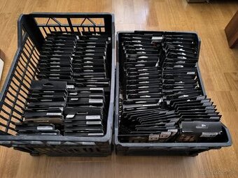 ♛ Gumový kryty ♛