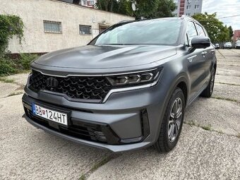 Kia Sorento 2.2 CRDi Platinum 7-miestna